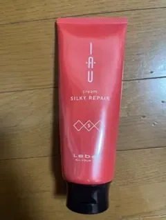 ルベル イオ クリーム シルキーリペア 200ml