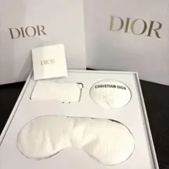 Dior バースデーギフト 2026 プラチナ会員 ギフトセット