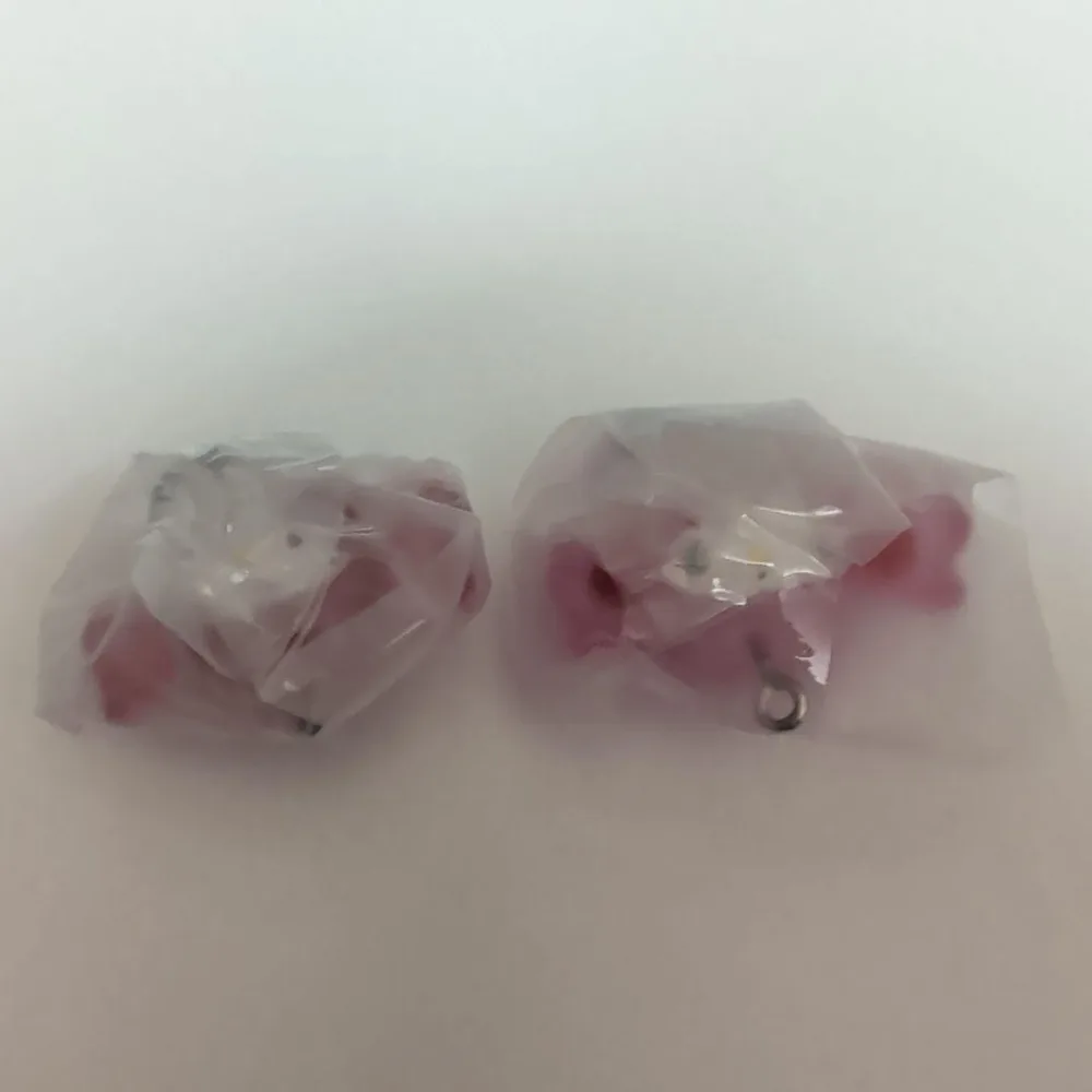 サンリオ つながるキャンディチャーム ガチャ