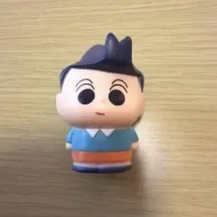 クレヨンしんちゃん 風間くん フィギュア