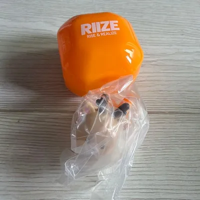 RIIZEぷくっとリング ソンチャン