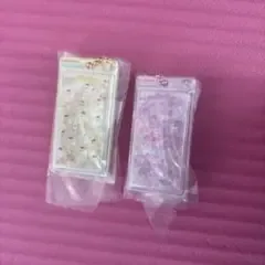 サンリオ ボンボンドロップ ミニチュアチャーム2