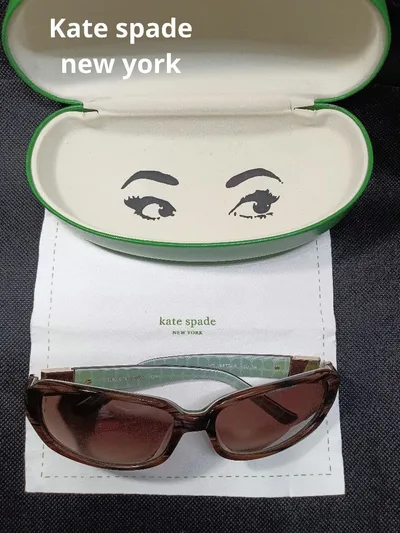kate spade NEW YORK サングラス BETTE/S