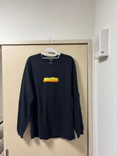 XLARGE ロンT