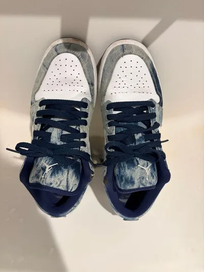 NIKE AIR JORDAN 1 LOW SE 26.5cm