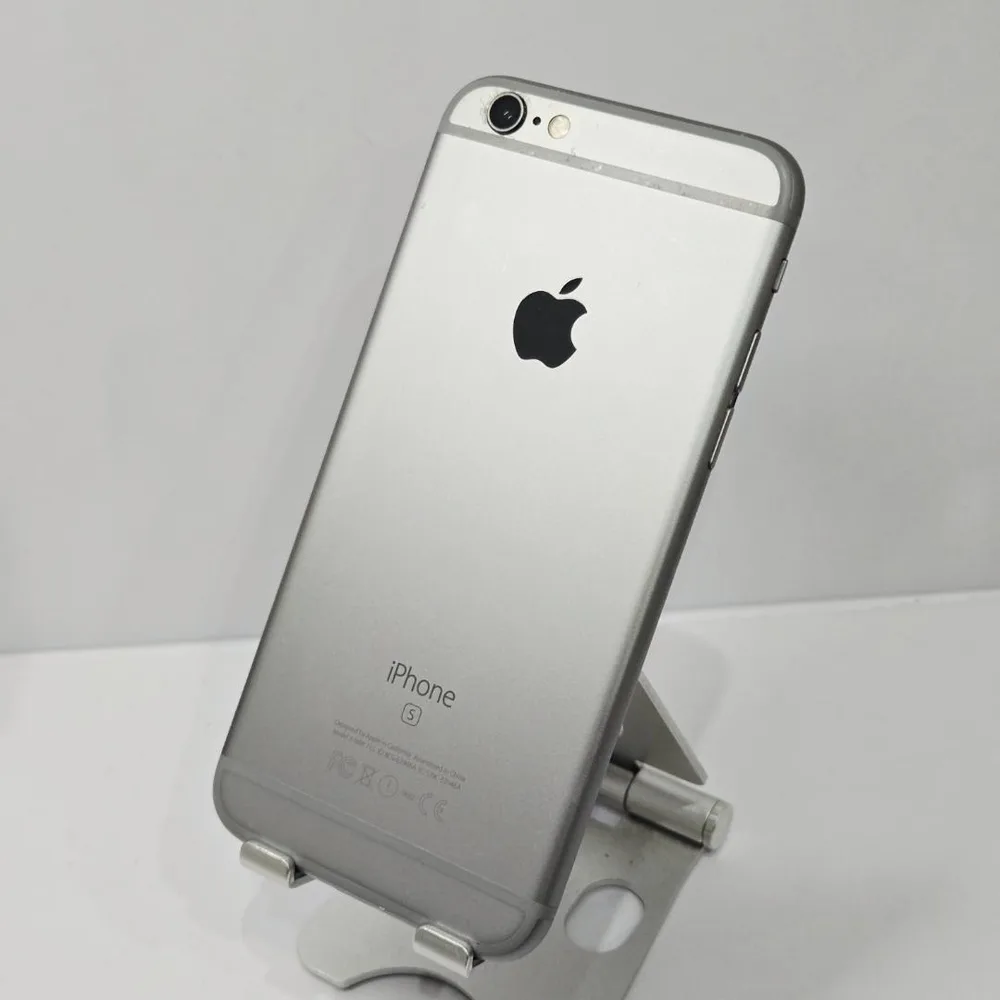153 iPhone6s スペースグレイ SIMフリー 64GB
