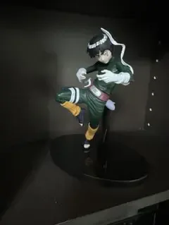 NARUTO 造形忍界大戦 ロックリー