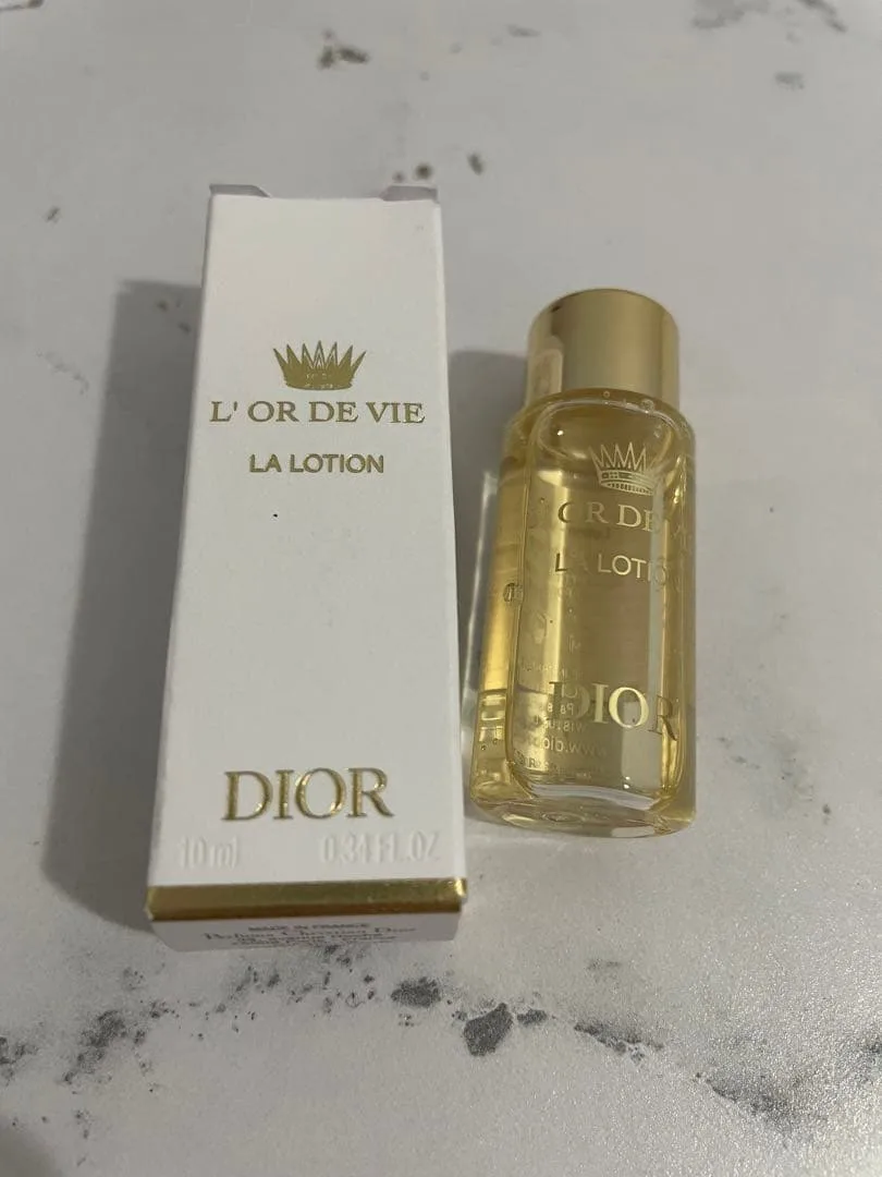 ディオール プレステージ ロードヴィ ローション