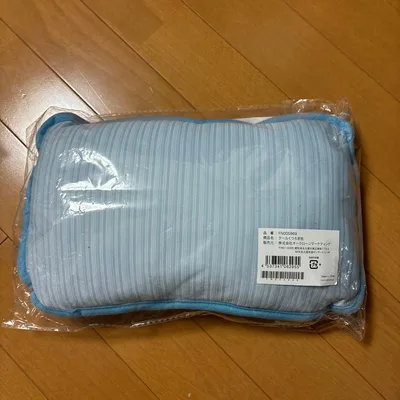 Shop Japan クールくつろぎ枕