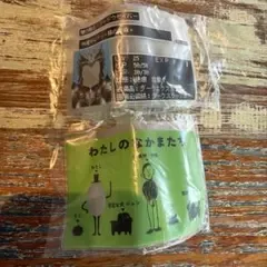 秘密のマイナカード スリーブ
