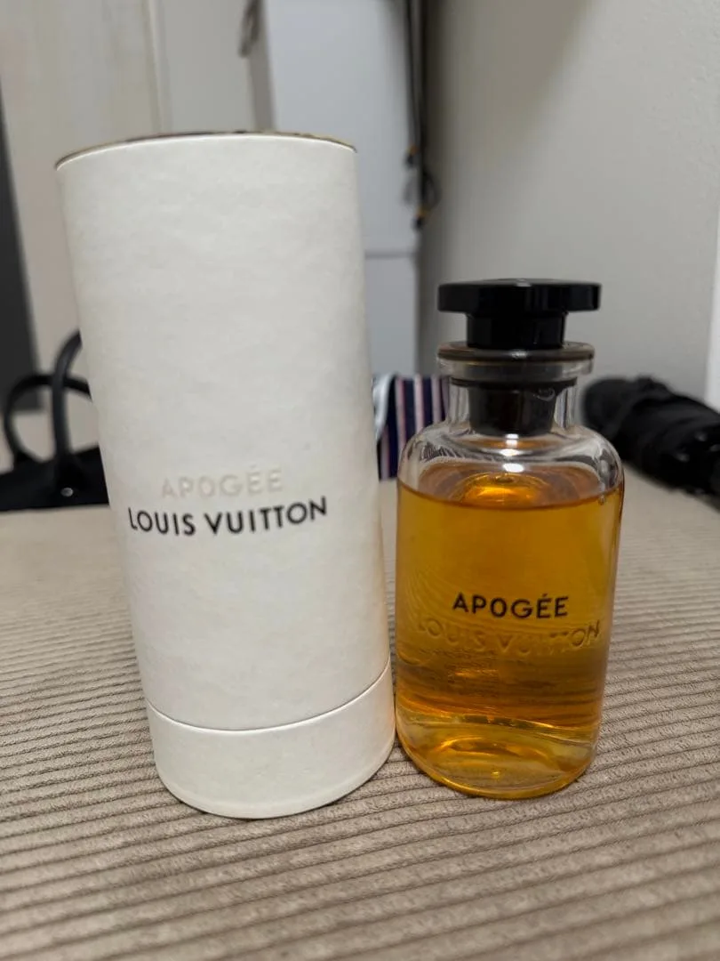 LOUIS VUITTON APOGÉE オードゥパルファン 100ml