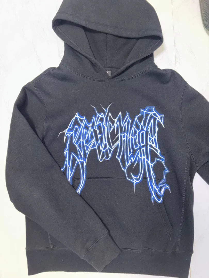 【超希少品】REVENGE drip yoko swag