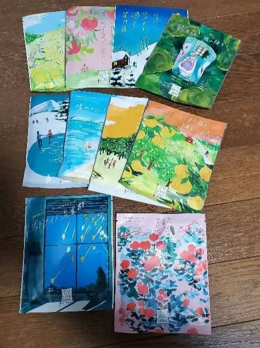 バスソルト(入浴剤)12種 まとめ売り