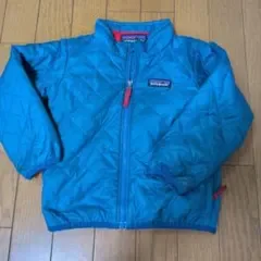 patagonia PRIMALOFT ジャケット