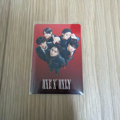 Yes!東京 通常盤 トレカ ワンエン ONE N'ONLY