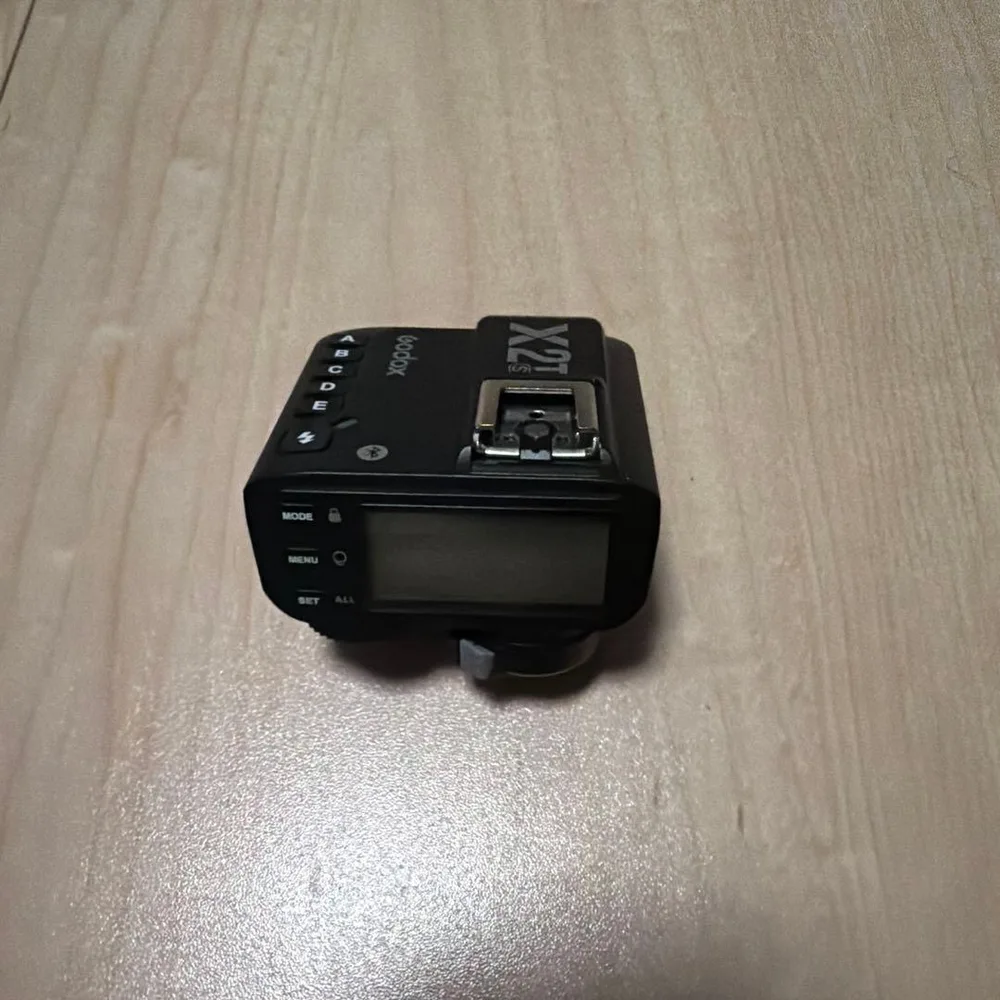 X2T-S godox (ソニー用)