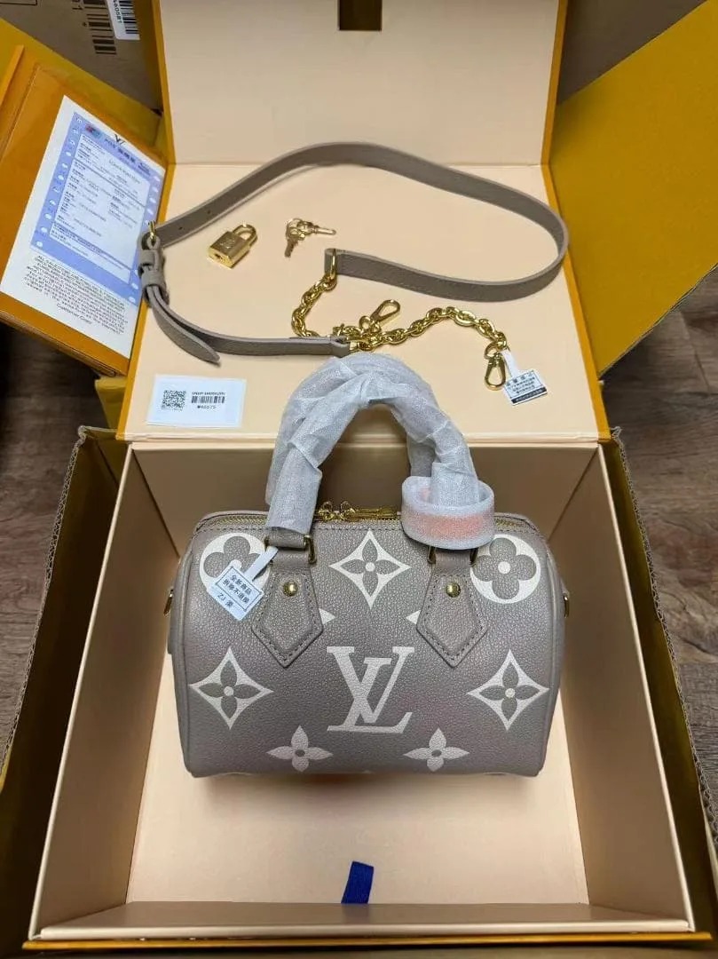 Louis Vuitton モノグラム ショルダーバッグ