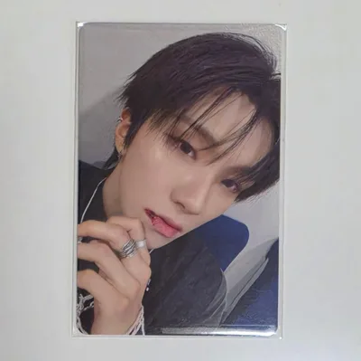 BOYNEXTDOOR HOME DELUXE 会場限定 トレカ 宮城 ウナク