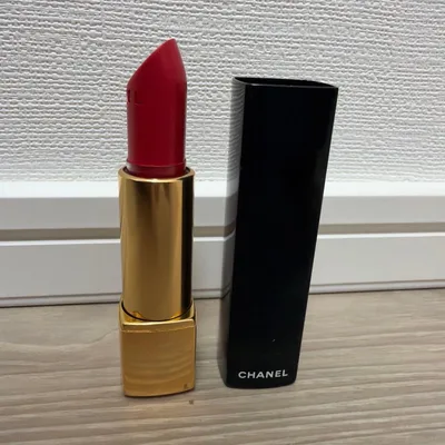 CHANEL ルージュ アリュール 172 ルージュルベル