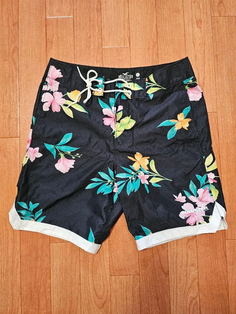 HOLLISTER メンズ水着 サイズ28