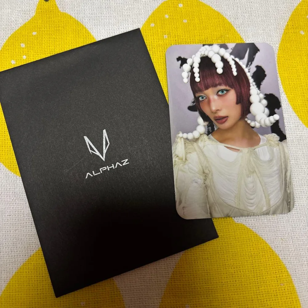 XGラキドロ会場限定トレカ JURIN ジュリン