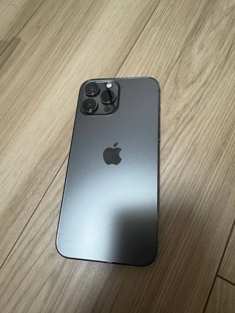 Apple iPhone 13Pro Max 256GB