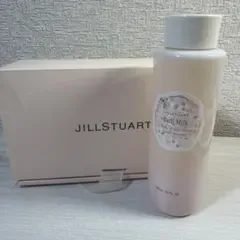 JILLSTUARTミルキーホワイトフローラル バスミルク