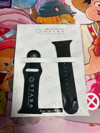 【Sale】三代目J Soul Brothers スマートウォッチバンド/S