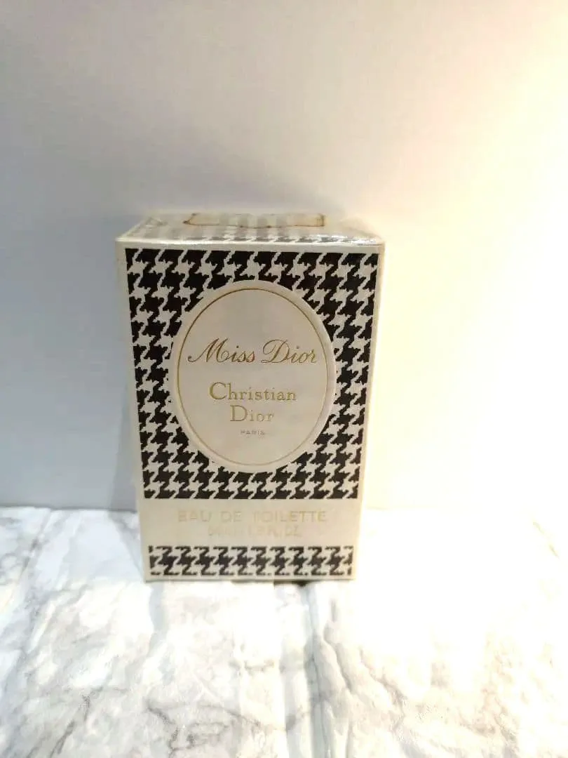 Dior ミスディオール EDT 54ml 未開封 ヴィンテージ
