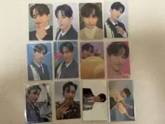 SEVENTEEN セブチ ドギョム DK トレカ DREAM