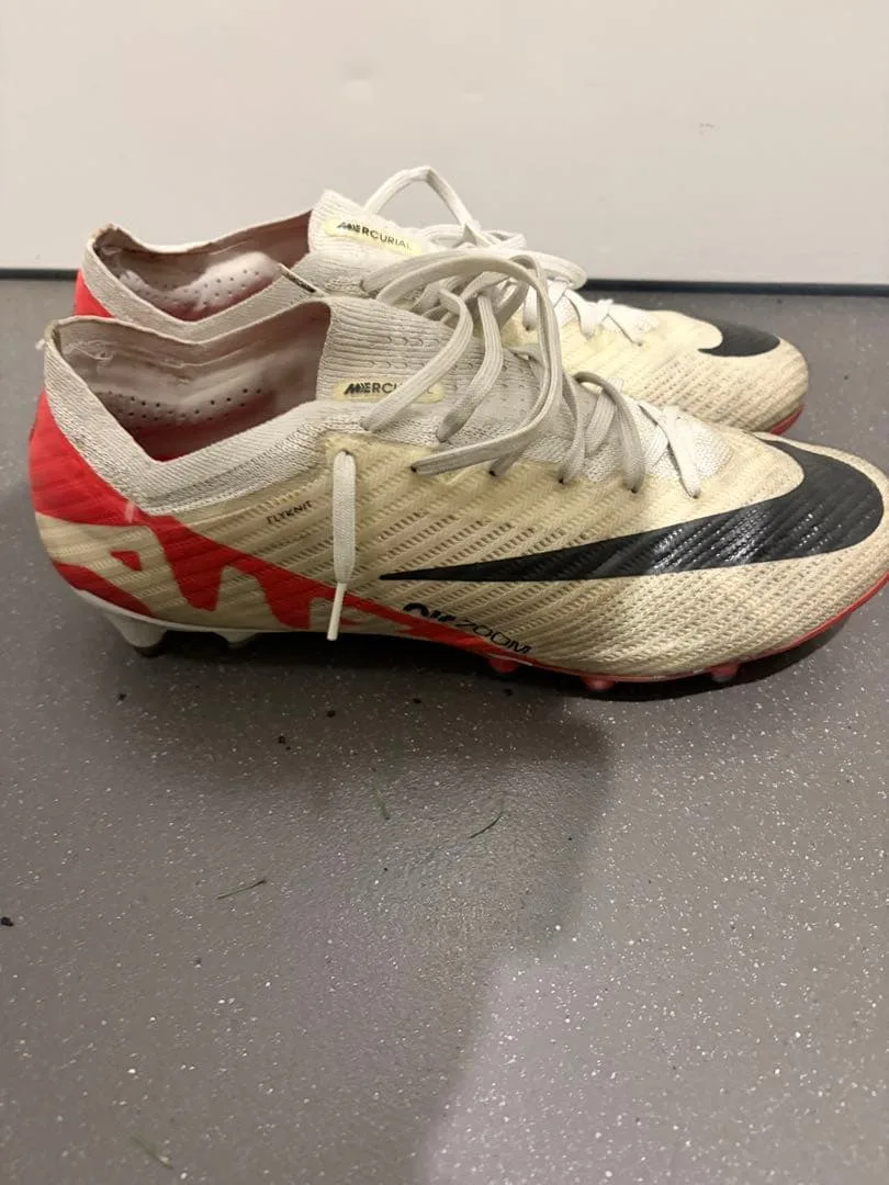 NIKE MERCURIAL16
