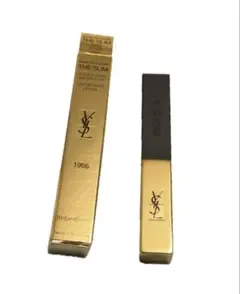 未使用品 YSL ルージュ ピュールクチュール ザ スリム 1966