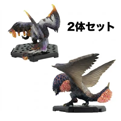 モンスターハンター スタンダードモデル バゼルギウス オオナヅチ