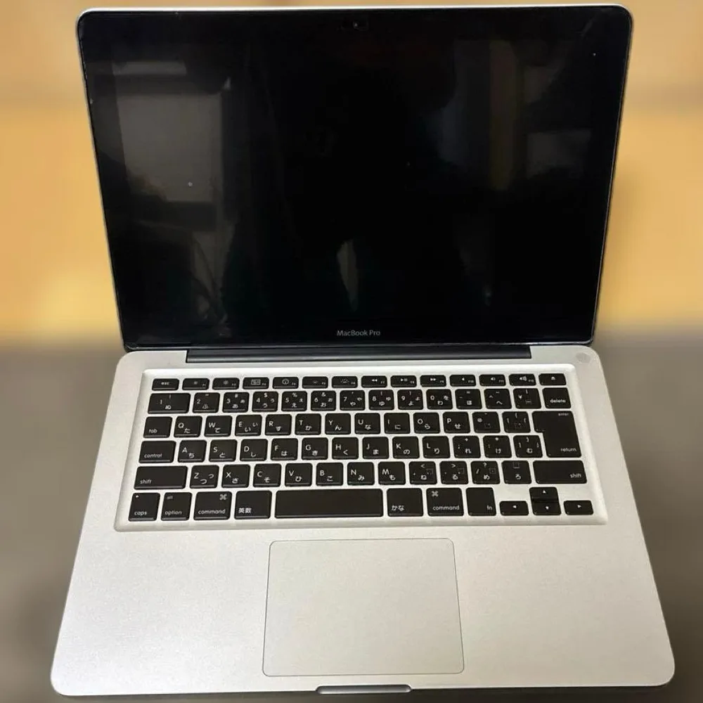 Apple MacBook Pro (13inch,mid2010)