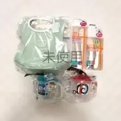 ベビービョルンお食事スタイ
