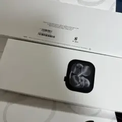 Apple Watch Series 11 46mm ジェットブラック