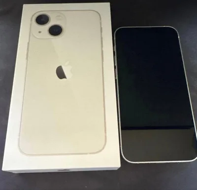 Apple iPhone 13 mini 本体