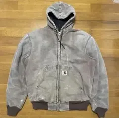 ゴールデンサイズ! Carhartt カーハート アクティブジャケットCHT
