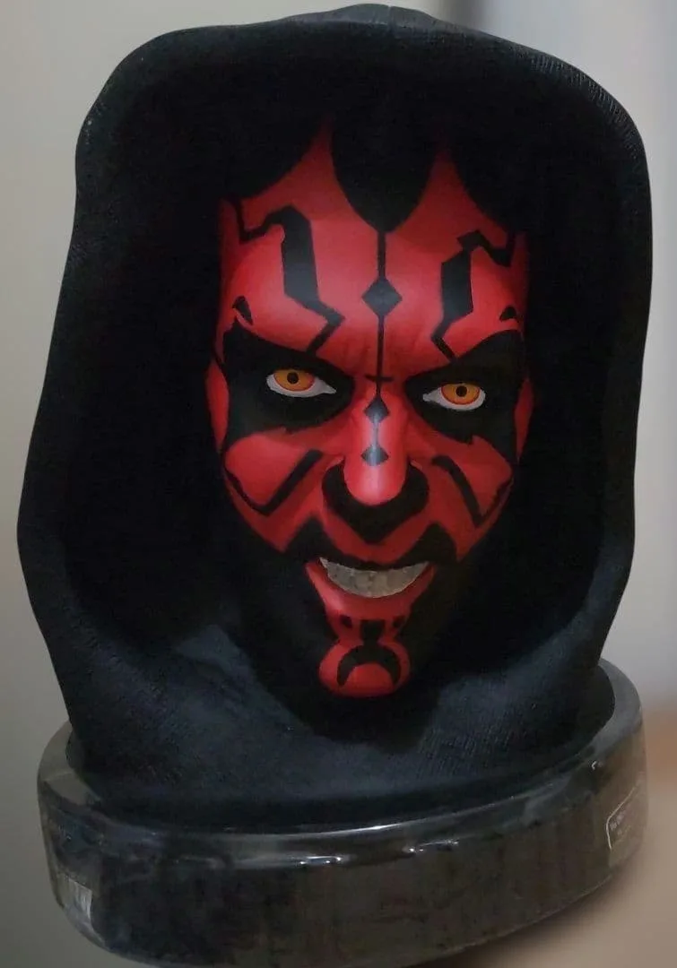 スターウォーズ ダース・モール