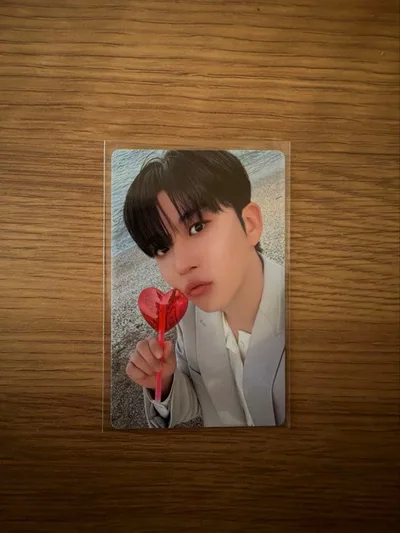 ateez ジョンホ 周年ポプアプ popup