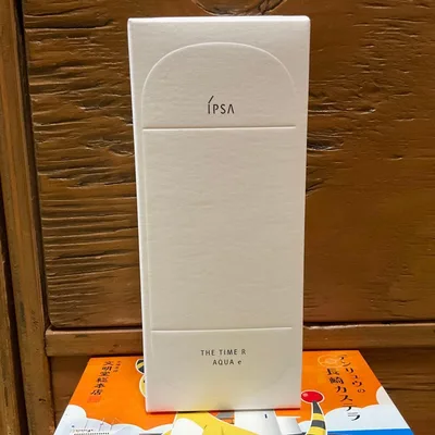 IPSA ザ・タイムR アクア e 200ml 薬用化粧水