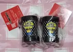 タイトー限定コインケース コインシリンダーレモンスカッシュ2個セット
