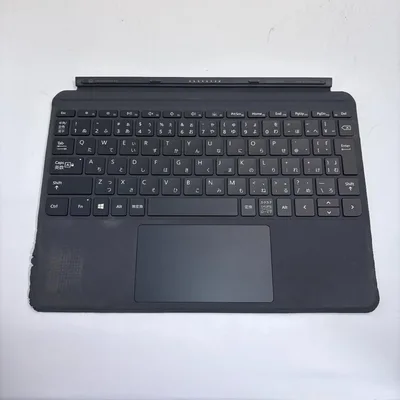 【中古動作品】Microsoft Surface Go タイプカバー【実物】