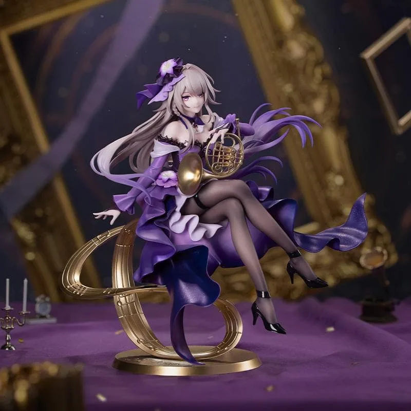 ミートス Gift+ マダムヘルタ スターレイルLIVE Ver. フィギュア