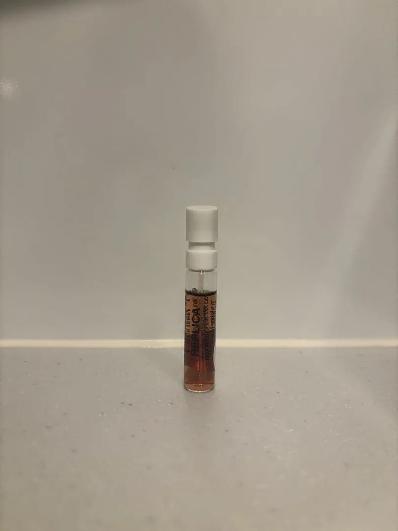 Maison Maargiela レプリカバイザファイヤープレイス 2ml