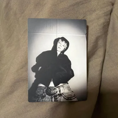 BE:FIRST WATCH ME トレカ PFP Ver ソウタ SOTA