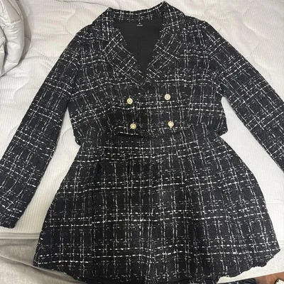 SHEIN セットアップ