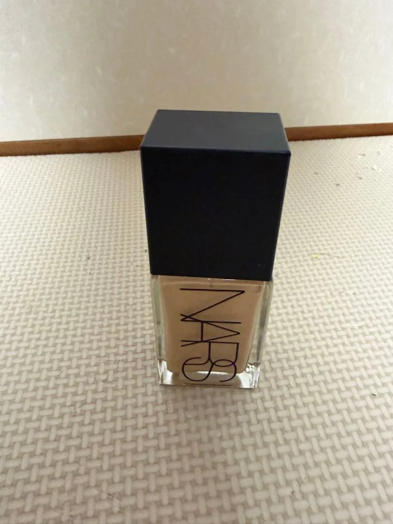NARS ライトリフレクティング ファンデーション 02174 ほぼ未使用