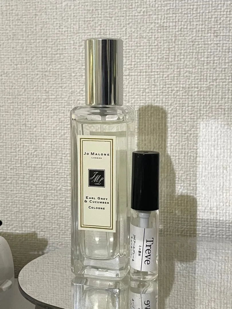 ジョーマローン アールグレー & キューカンバー コロン 30ml