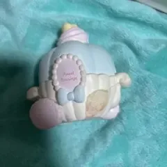 Sweet Carriage スクイーズ CUTE